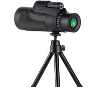 Telescope High Definition Portable Outdoor Sports Telescope Single Tube Telescope Telescope