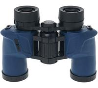 Telescope High Magnification Binoculars Easy Carry for Cruising Hiking Hunting Bird Watching Blue BAK4 Prism FAC Optical Green Filml