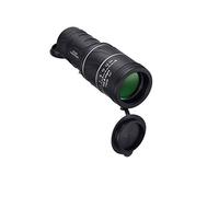 Telescope High Power 40X60 Portable HD Night Vision Waterproof High Power Telescope, Suitable for Hiking and