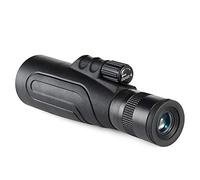Telescope High Power 8-20x50 Zoom Monocular Telescope Waterproof Hunting Prism Fully Multi Coated Hunting Binoculars for Camping