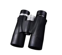 Telescope High Power Binoculars 10X42 Binoculars for Adults Compact HD Clear Weak Light Vision Bird Watching - Professional for Travel Stargazing Concerts Sports Portable