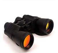 Telescope High Power Binoculars Binoculars 10X50 Zoom Bak-4 Prisms Multi-Coated Lens Hd Optic Compact Day and Binocular Telescope for Indoor/Outdoor