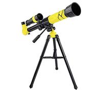 Telescope Kids Astronomy Telescope - -powered HD Astronomical Telescope Portable Travel Telescope for Adults Kids Beginners