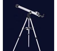 Telescope Kids Beginners Adults,Fully-Coated Glass Optics,1.5X Erecting Eyepiece 3X Barlow Lens,60mm Aperture 900mm Foca
