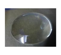 Telescope LED Lens Diameter 36mm Length 133mm Convex Lens Condenser LED Lens