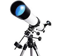 Telescope - LLL HD Astronomical Telescope with Tripod Monocular Moon Bird Watching Kids Gift Match vision