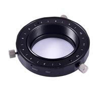 Telescope M42/M48/M54 360° Camera Adjuster Adapter S8268/S8252/S8261(M48)