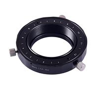 Telescope M42/M48/M54 CAA 360° Camera Adjuster Adapter S8268/S8252/S8261(S8252 M48 CAA)