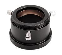 Telescope M42x0.75 To 1.25 Inch Adapter T Thread With 3 Pcs Clampscrews Astronomical Telescope Accessories