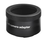 Telescope M54/M48 Adapters For Mirrorless Cameras With Female Threads For Mirrorless Cameras