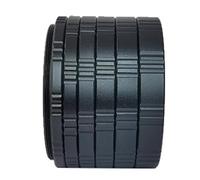 Telescope M54x0.75 Metal Length Extension Tube Kits 4/5/6/7/8/9mm For Astronomical Telescope T Ring