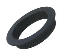 Telescope Male To Female Threads T-Ring Adapter 2"-24TPI Transform To M45.4 * 1mm Telescope Threads Converter