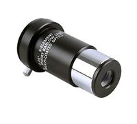 Telescope Metal 3X/5X Lens Multi-layer Coating 1.25 Inches 31.7mm Astronomical Telescope Monocular M42 Thread(3x)
