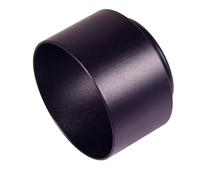 Telescope Metal Dew Shield 37mm Lens Hood M62 Thread for S50