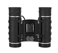 Telescope Mini Binoculars Highdefinition Telescopes Professional Sights Waterproof and Antifog Lowlight Night Vision Viewing Mirrors Bak4 Prisms Fmc Multicoated Telescope