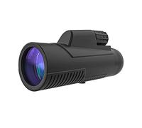 Telescope Monocular 10X42/12X42/12X50 High-power High-definition Low-light Telescope