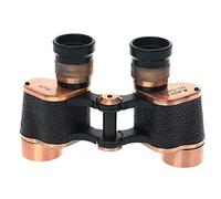 Telescope Monocular Binoculars High Magnification HD with Low-Light-Level Cruise Marine Fishing Camping Hiking Bronze Easy Carrying.Fully Multi-Coated Outdoor