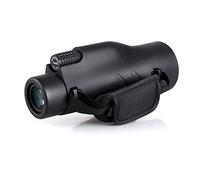 Telescope/Monocular Telescope, 12X50 High-Definition Anti-Shake Portable Telescope HD Waterproof with Tripod, Travel, Bird Watching, Sports and Wildlife/Commodity code: WXJ-771