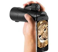 Telescope/Monocular Telescope, 15X50 High-Performance Clear Weak Light Vision Telescope for Bird Watching Travel Stargazing Hunting Concerts Sports, BAK4 Prism FMC Lens/Commodity code: WXJ-864