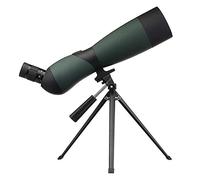 Telescope,Monocular Telescope 25-75x70 Zoom Monocular, HD Optic Bird Spotting Telescope, with Tripod Phone Holder Travel