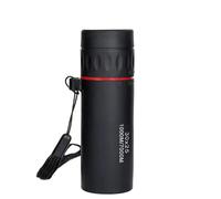 Telescope Monocular Telescope 30X25 Mini Portable Zoom 10X Scope For Outdoor