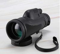 Telescope/Monoculars 10X42 Lightweight Portable, FMC High Clear Fog Proof Hand-Held Photo Dual-Use Wide-Angle View Telescope for Adults, Bird Watching, Hunting, Camping/Commodity code: WXJ-847