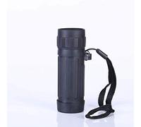telescope, Monoculars Monocular Telescope 8X21 Red Film Mini Pocket Zoom for Adult Bird Watching Outdoor Travel seeing