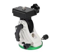 Telescope Mount, 90 Degree Latitude Adjustment for Sky Watcher Telescope Accessory, Aluminum Alloy Equatorial Latitude Base, Vertical Movement Telescope Mount