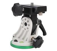 Telescope Mount, Latitude Adjustment Seat Aluminum Alloy Equatorial Wedge Instrument Latitude Base for Astronomy Telescope Accessory