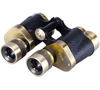 Telescope Multifunction Binoculars 8X30 Bronze Wide-angle Coordinate Ranging Shockproof HD Low-light Night Vision Telescope For Outdoor Use Suitable for Travel To See The Stars football game,etc