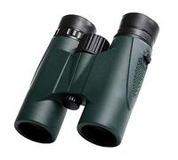Telescope Night Vision Low Light Phase Yue Film Double Barrel Handheld High Reading Clear Silver Pole