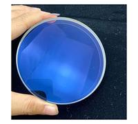 Telescope Objective Lens Achromatic D90F500 D90F900 D90F1000 Optics Lenes Separation Astronomical Telescope Accessories(D90F1000)