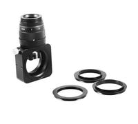 Telescope Off-Axis Guider OAG S8239 improved medium long focal length and deep-sky imaging (black)