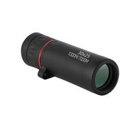Telescope Optics Device - Portable Monocular Scope, Handheld Viewing Tool