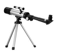 Telescope Outdoor Astronomical Telescope 360x50mm Astronomical Telescope Tube Refractor Monocular Spotting Scope with Stand for Kids Beginner YangRy