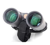 Telescope Outland X 8X42 10X42 Waterproof portable viewing The multilayer film green optical coating binoculars Binoculars For Bird Watching(8X42)