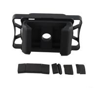 Telescope Phone Adapter PA Frame Phone Scope Mount for Travel Camping Hiking Optical Devices 23-50mm