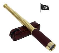 Telescope/Pirate Monocular Telescope, 25X30 High-Performance Stretch Zoom Retro Child Telescope, Travel, Bird Watching, Astronomy, Sports and Wildlife/Commodity code: WXJ-417