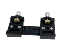Telescope Plate Wide Gauge Mirror C8HD C9.25HD C11HD To Gauge Equatorial Telescope CG4 CG5 EQ3 EQ5