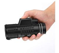 Telescope Portable Binoculars High Power Monocular ful 50x60 High Zoom Monocular Professional Telescope for Outdoor Activities Camping Telescope