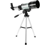 Telescope Portable Binoculars High Power Monocular Telescope for Adults, Refractive Space Astronomical Telescope Monocular, with Tripod Telescope