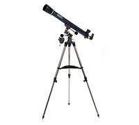 Telescope Portable Monocular Astronomic Telescope 900/70mm Professional 270X Reflector Monocular telescopes With Tripod 2 Eyepieces and Finder Scope for Sky Star Gazing
