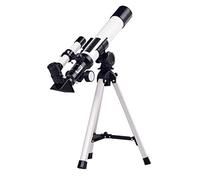 Telescope Portable Monocular telescopes for Kids Beginners, Astronomy Telescope Professional Stargazing High Magnification High Definition Astronomical Telescope for Astronomy, Starter Scope