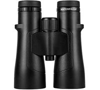Telescope Powerful Optics ED Glass Bak4 Prism 8/10X42 10/12X50 Binoculars Professional Telescope Nitrogen Waterproof Binocular