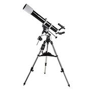 Telescope, Professional Astronomical Reflector Telescope Coming Space Astronomical Reflector Telescope Astronomical Reflector Telescope Portable Telescope with Stand Warm as ever