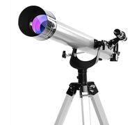 Telescope Professional Astronomical Telescope Hd Outdoor Monocular Space Telescopes Portable Beginners Eyepiece Portable Travel
