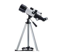 Telescope Professional Astronomical Telescope Reflective Monocular Erect Optical Stellar With Tripod Adjustment Stargazing Portable Travel