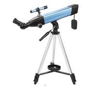Telescope Professional Astronomical Telescope Stargazing High For Adult With Tripod The Portable Travel