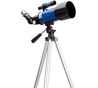 Telescope Professional Outdoor Astronomy Telescope 70mm Aperture 400mm Mount Astronomical Refractor Travel With Carry Bag Portable Travel