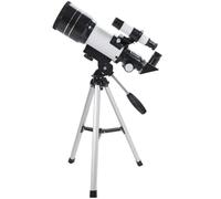 Telescope Professional Practical Telescope Highdefinition Reflective 500 Times Magnification Outdoor Portable Travel